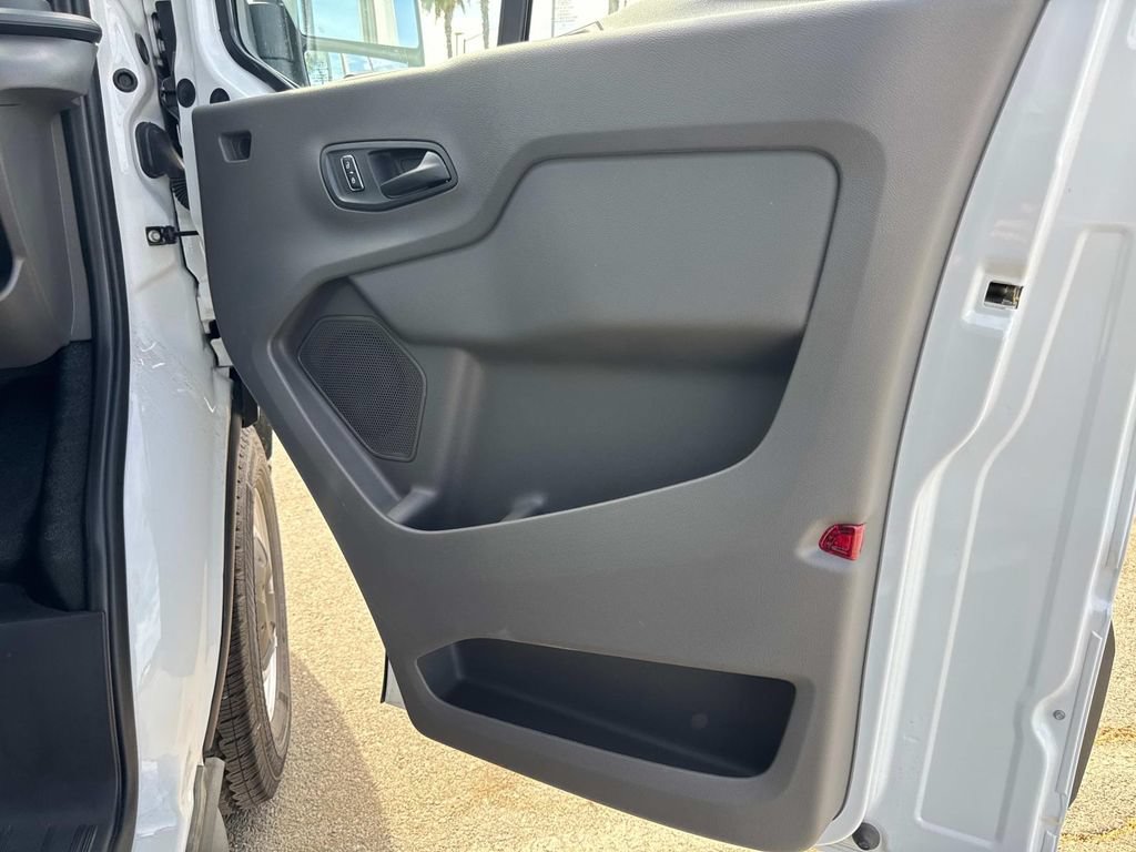 New 2025 Ford Transit 350 XL RWD image 20