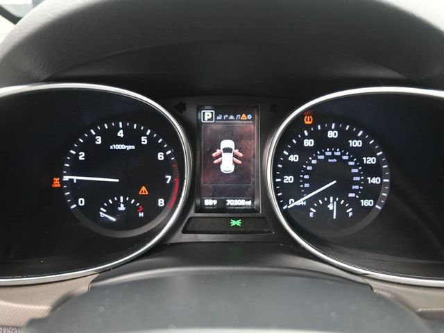 Used 2018 Hyundai Santa Fe SE w/ SE Ultimate Tech Package 03 image 38