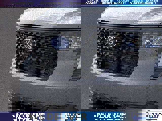 New 2026 Ford Maverick XL image 18