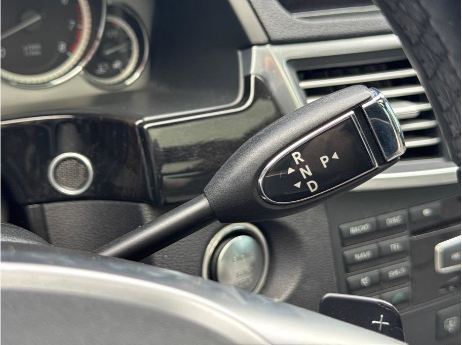Used 2012 Mercedes-Benz E 350 Sedan image 19