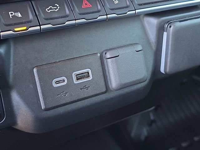 Used 2024 GMC Sierra 2500 Pro w/ 1SA Pro Safety Plus Package image 31