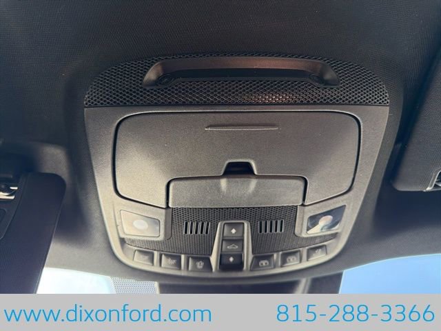 Used 2020 Lincoln Navigator Reserve w/ Luxury Package AWD/4WD image 22