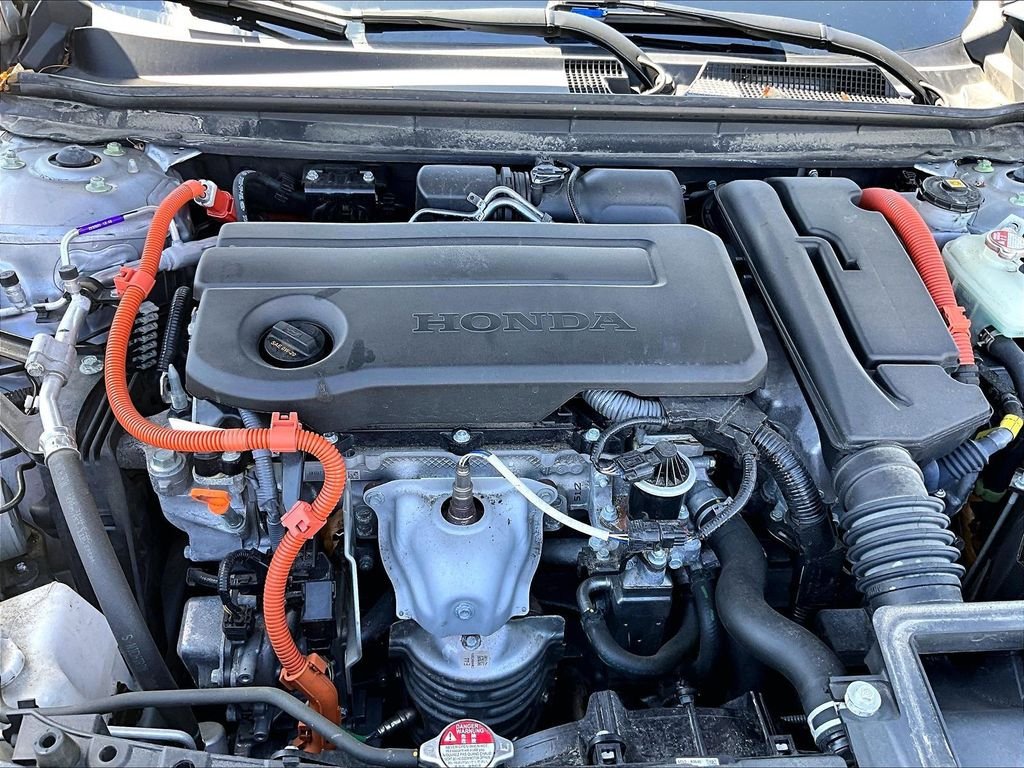 Used 2023 Honda Accord Sport image 28