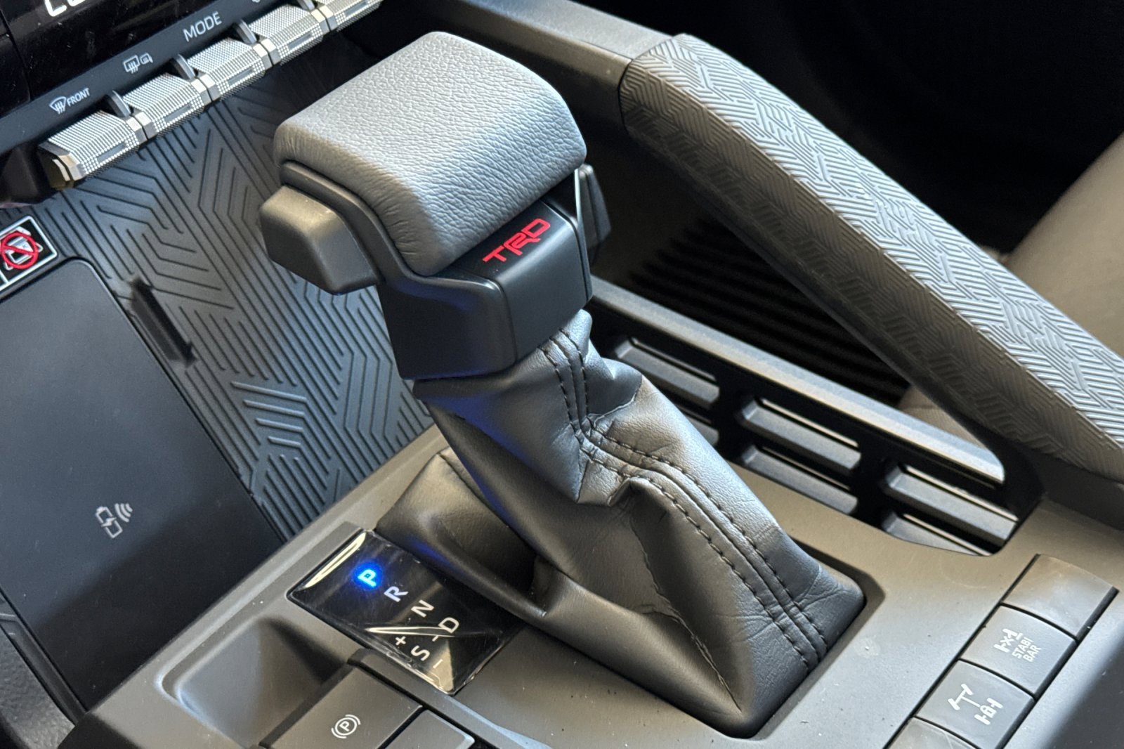 New 2025 Toyota Tacoma TRD Off-Road image 20