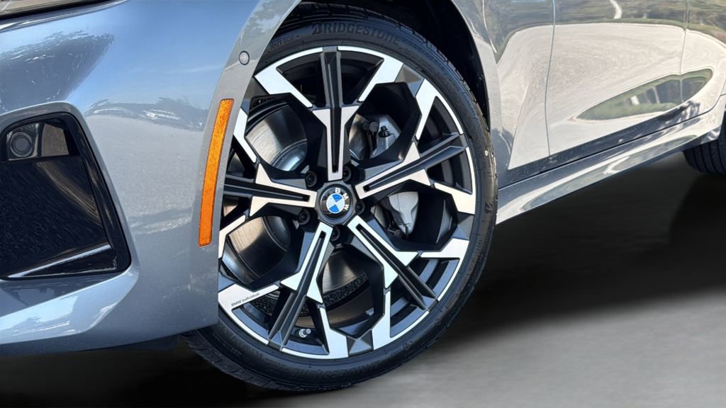 New 2026 BMW 330i 330i w/ Premium Package image 6