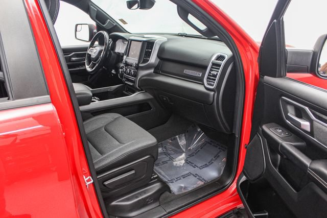 Used 2020 RAM 1500 Big Horn AWD/4WD image 28