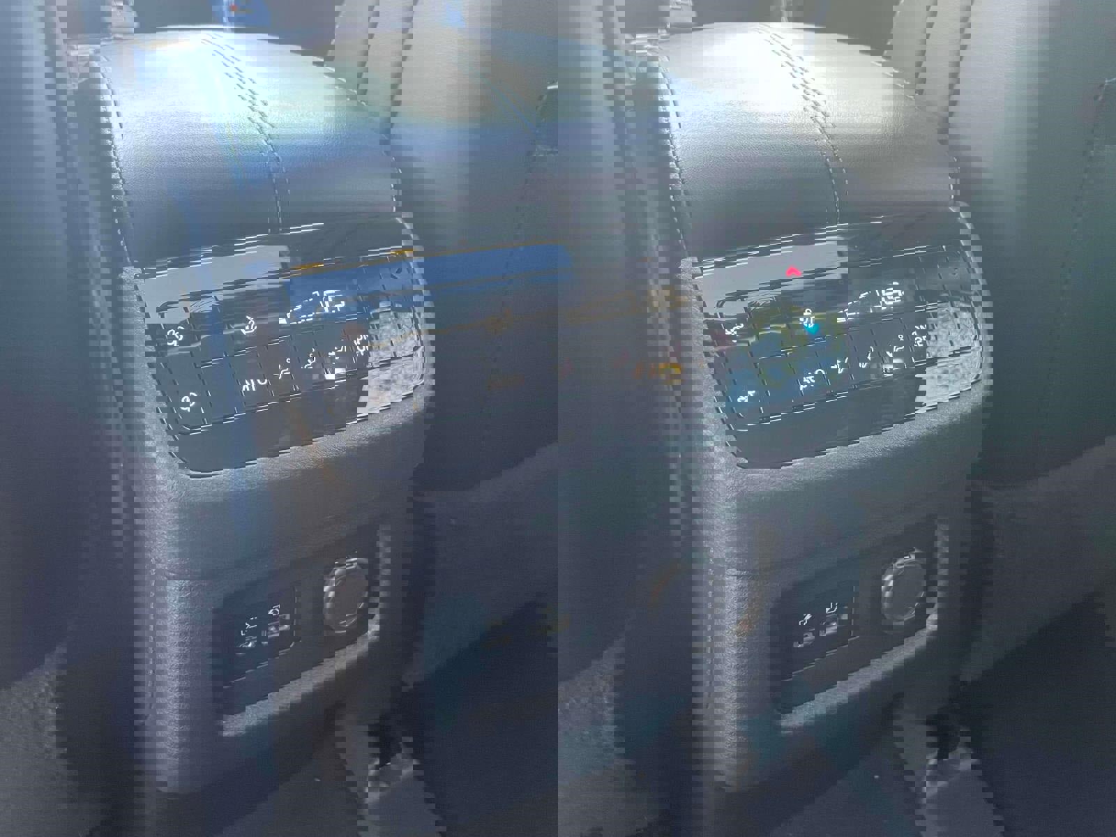 Used 2023 INFINITI QX60 Luxe w/ Cargo Package image 15