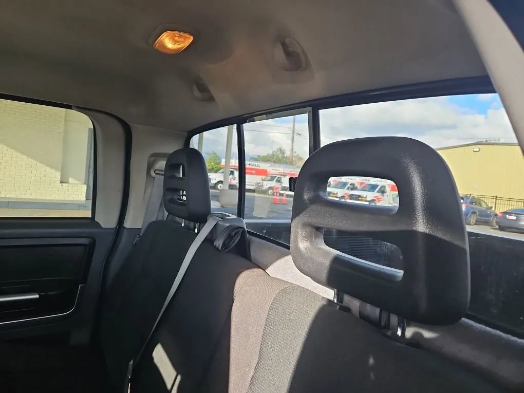 Used 2007 Mitsubishi Raider LS image 20