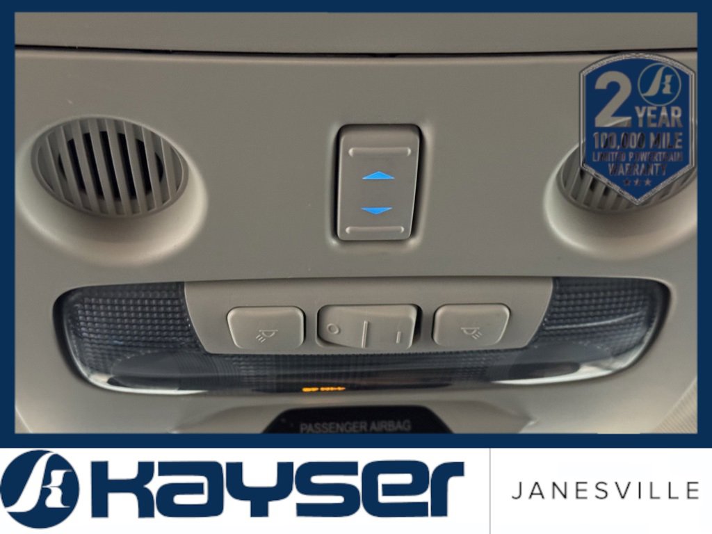 Used 2020 Ford EcoSport SE image 32