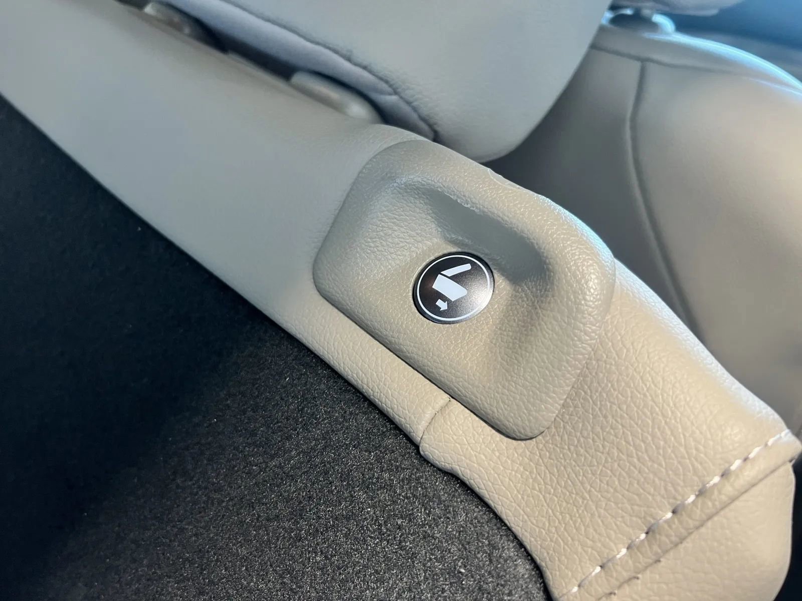 Used 2020 Honda Pilot EX-L image 93