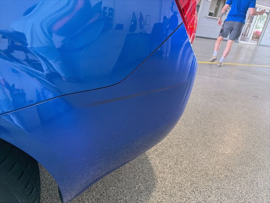Used 2016 Chevrolet Sonic LT FWD image 13