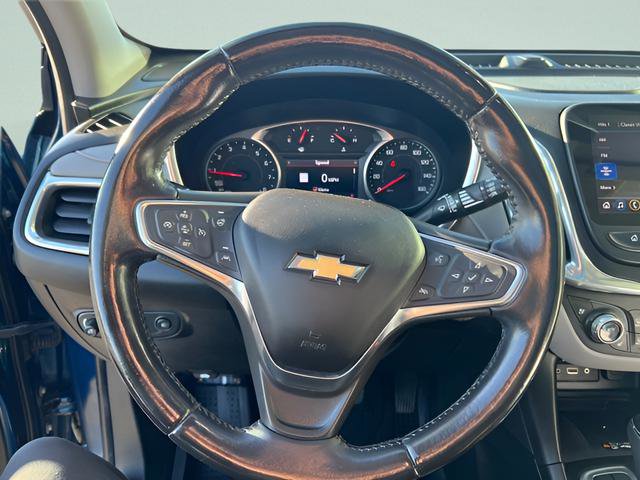 Used 2020 Chevrolet Equinox Premier image 14