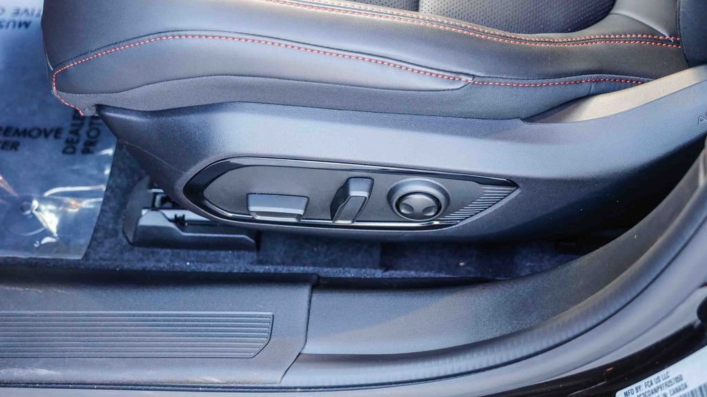 New 2026 Dodge Charger R/T AWD/4WD image 26