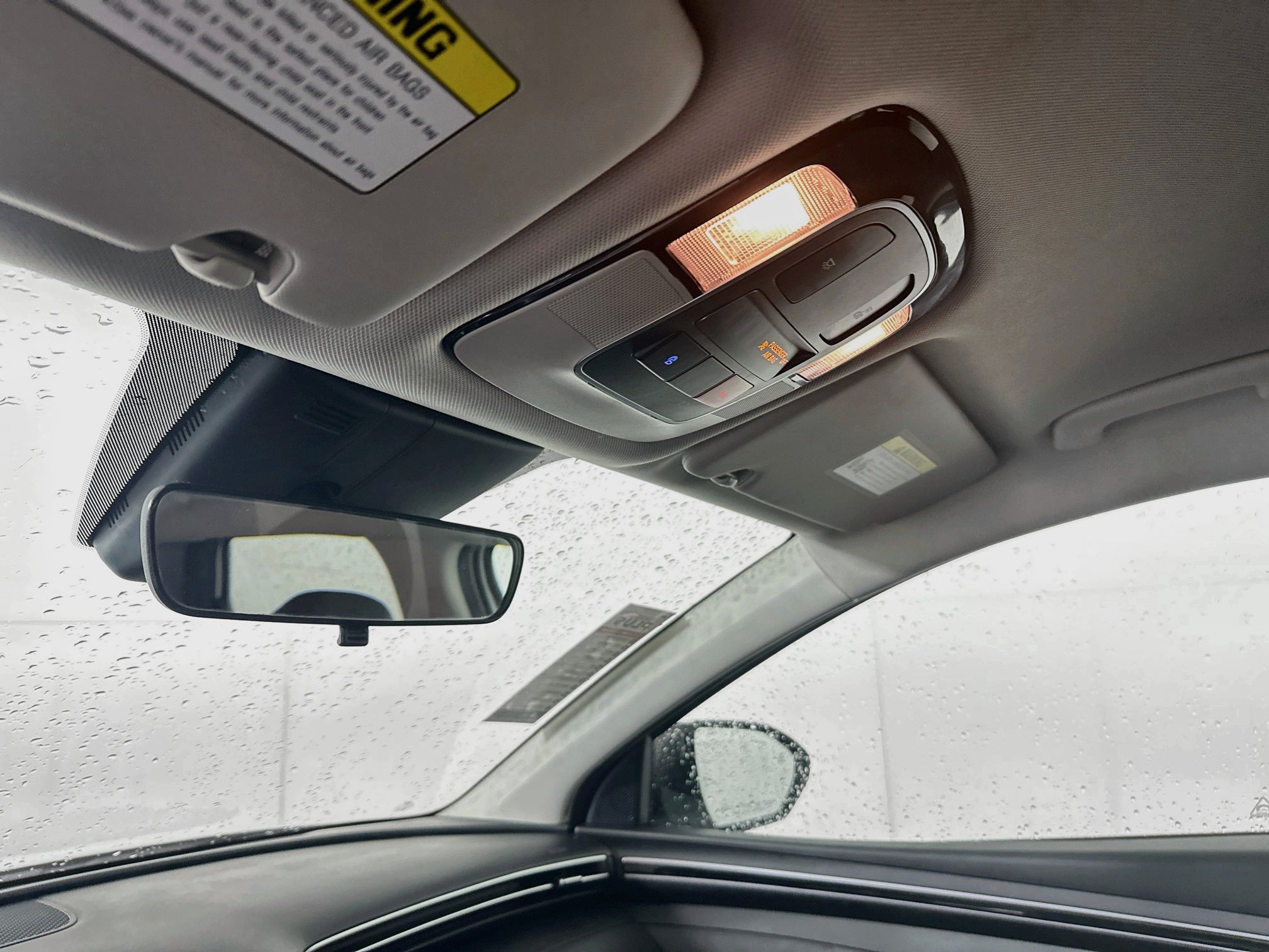 Used 2023 Hyundai Tucson SEL FWD image 18