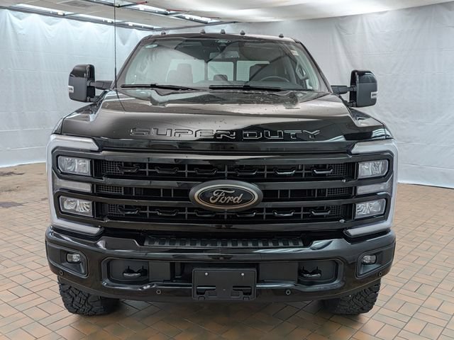 Used 2024 Ford F250 Lariat w/ Lariat Ultimate Package AWD/4WD image 2