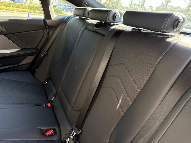 Certified 2026 BMW 228i w/ Technology Package FWD image 13