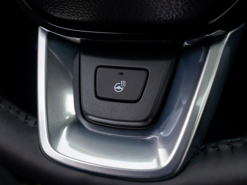 New 2026 Honda Accord Touring image 24