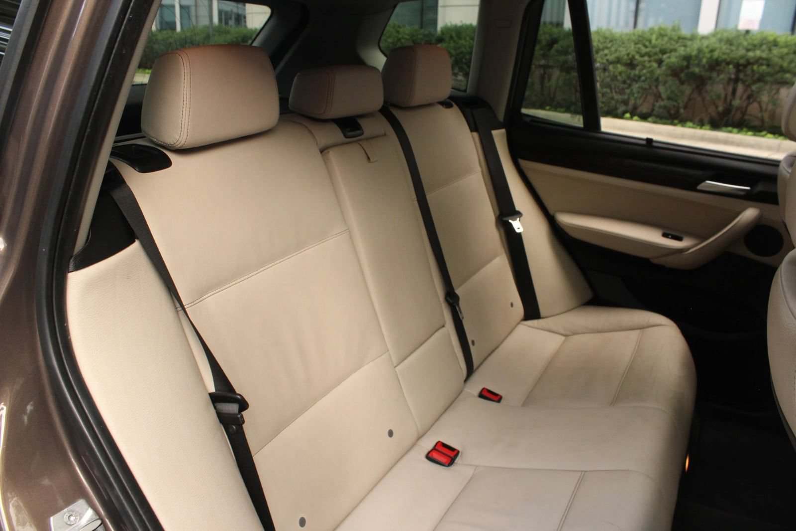 Used 2013 BMW X3 xDrive28i w/ Premium Pkg AWD/4WD image 22