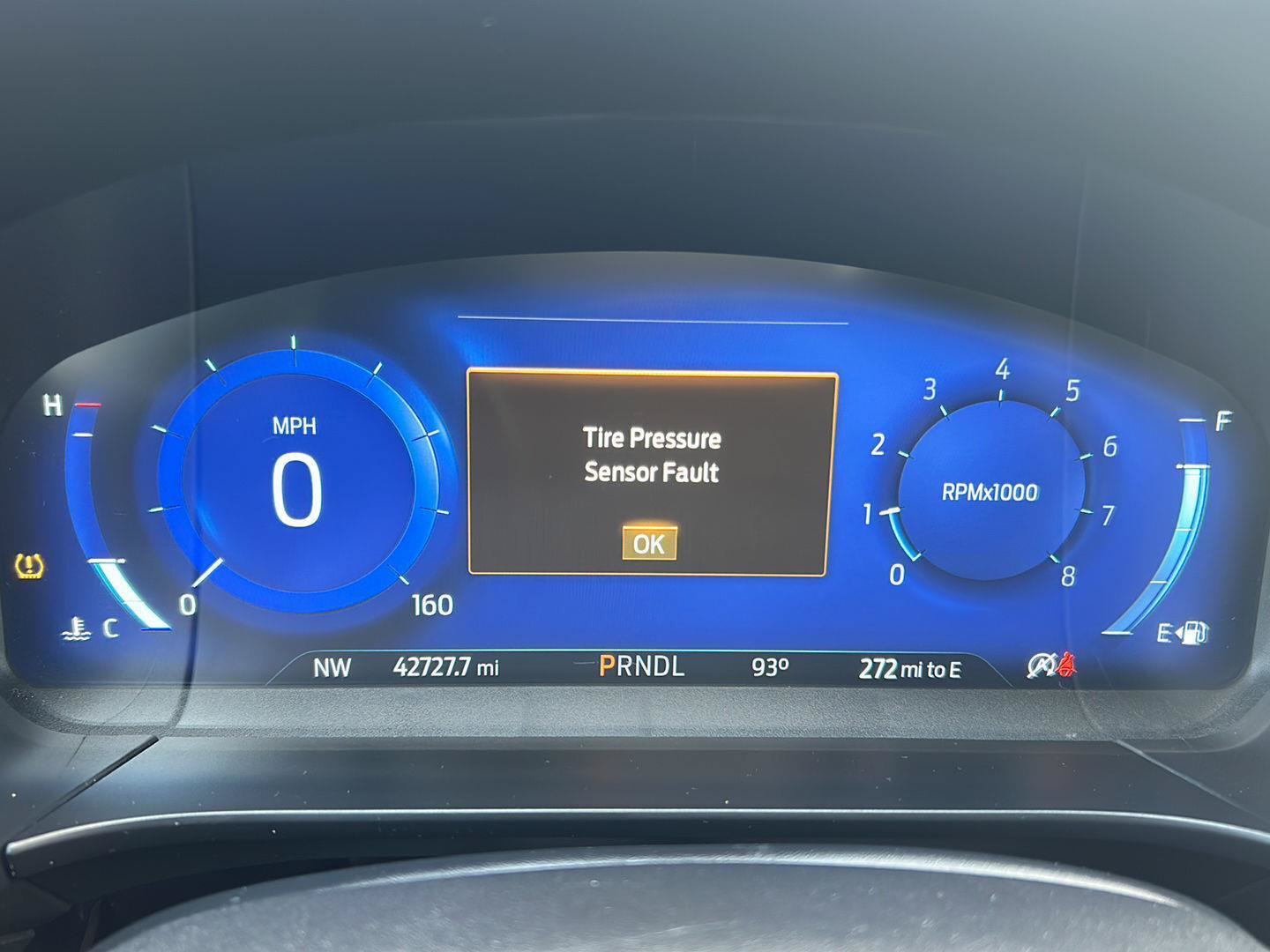 Certified 2021 Ford Escape SEL w/ Technology Package FWD image 11