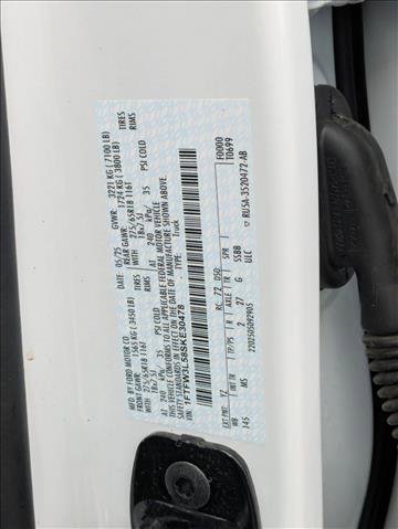 Used 2025 Ford F150 XLT w/ Equipment Group 301A Standard image 26