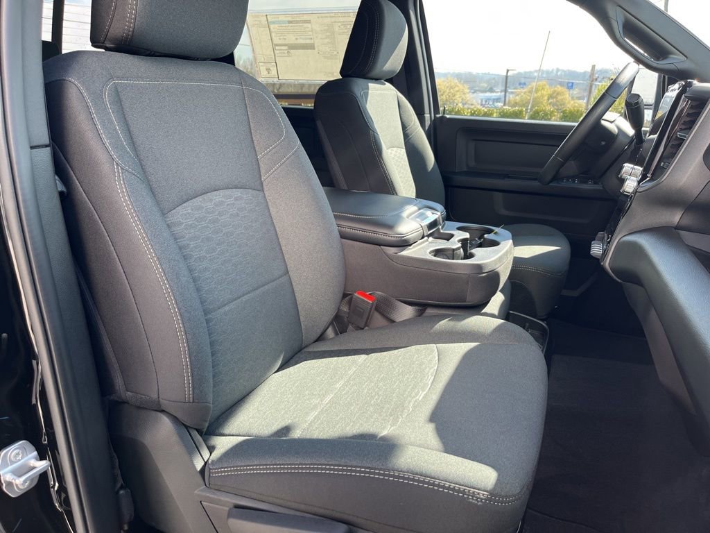 New 2026 RAM 2500 Tradesman image 26