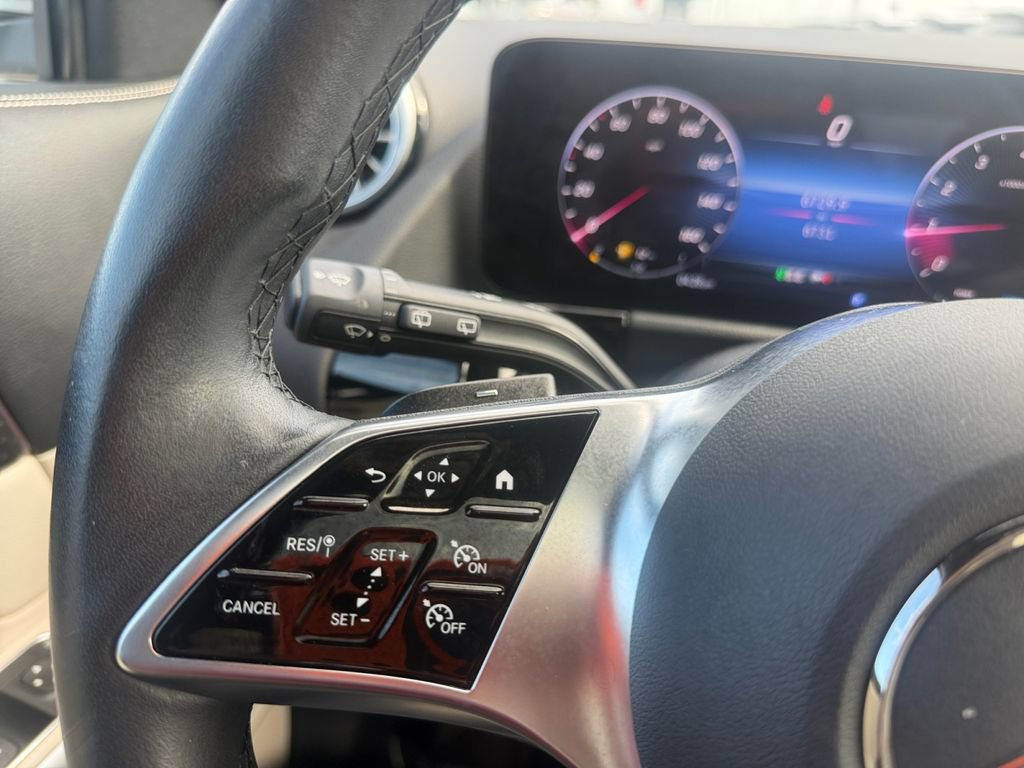 Certified 2025 Mercedes-Benz GLA 250 image 22