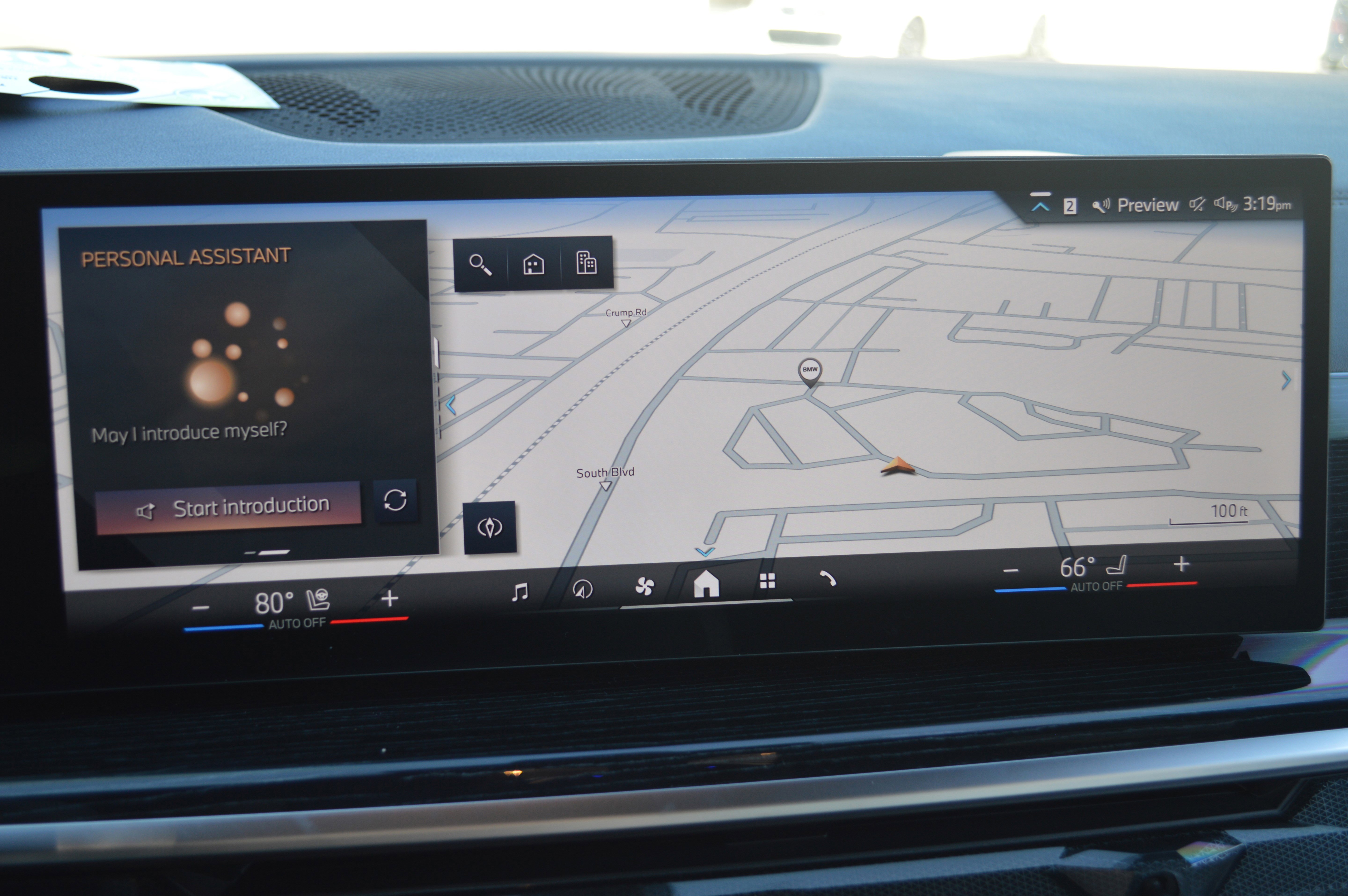 Certified 2025 BMW X7 xDrive40i image 17