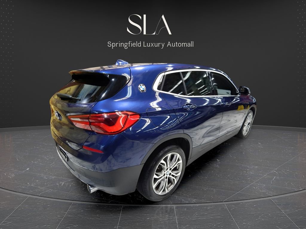 Used 2018 BMW X2 xDrive28i w/ Convenience Package image 5