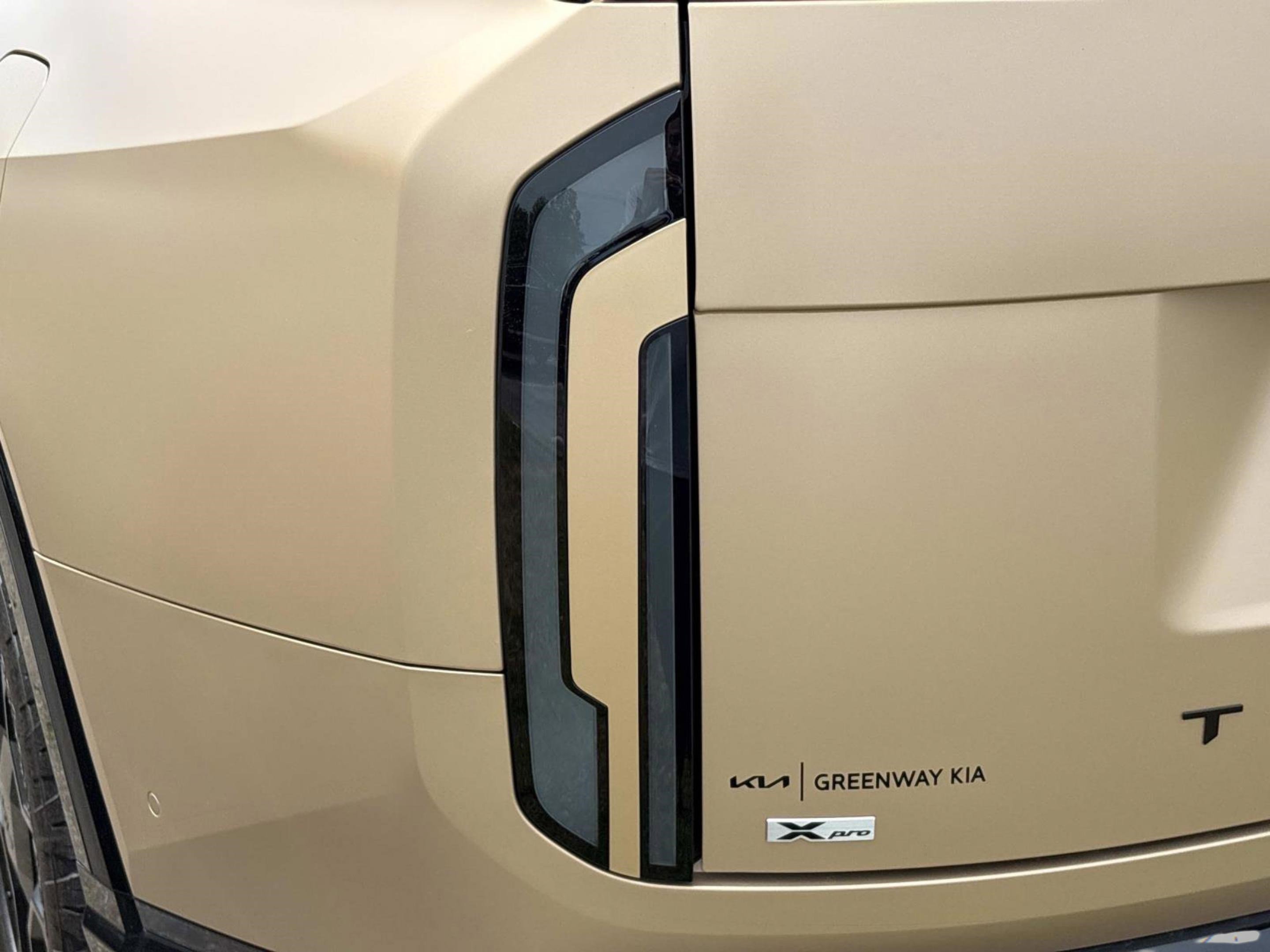 New 2027 Kia Telluride SX Prestige X-Pro AWD/4WD image 35