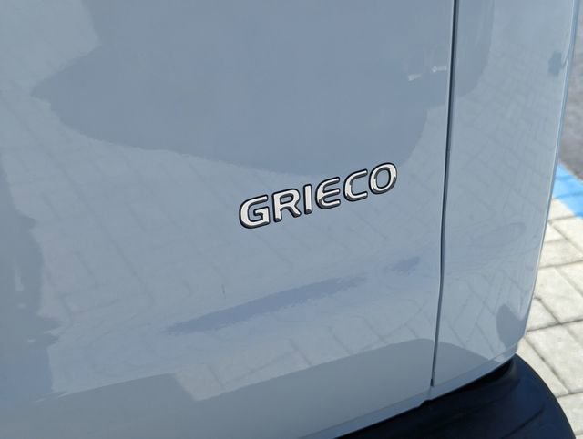 New 2025 Chevrolet Express 2500 w/ Driver Convenience Package image 11