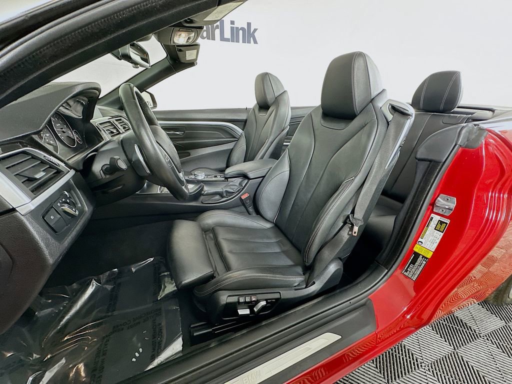 Used 2019 BMW 430i 430i w/ Convenience Package image 25