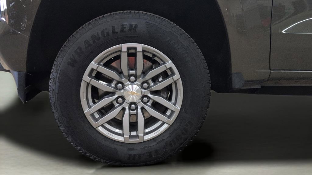 Used 2023 Chevrolet Colorado LT w/ LT Convenience Package image 23