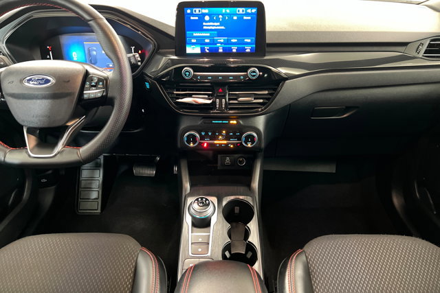 Used 2025 Ford Escape ST-Line Select image 13