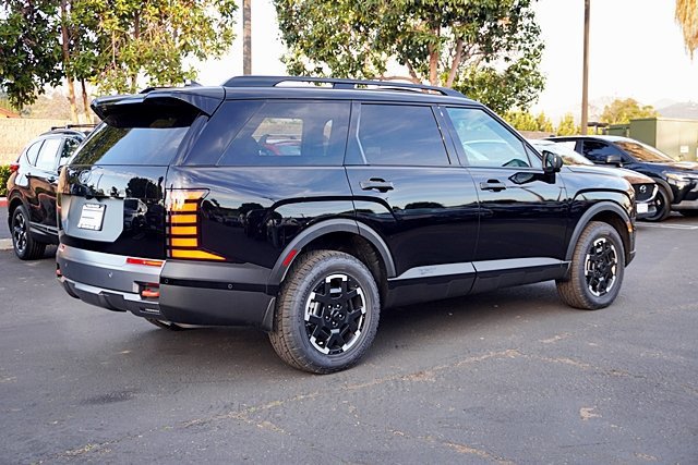 New 2026 Hyundai Palisade XRT Pro AWD/4WD image 9