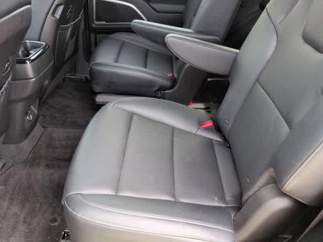 Used 2023 Kia Telluride S AWD/4WD image 19