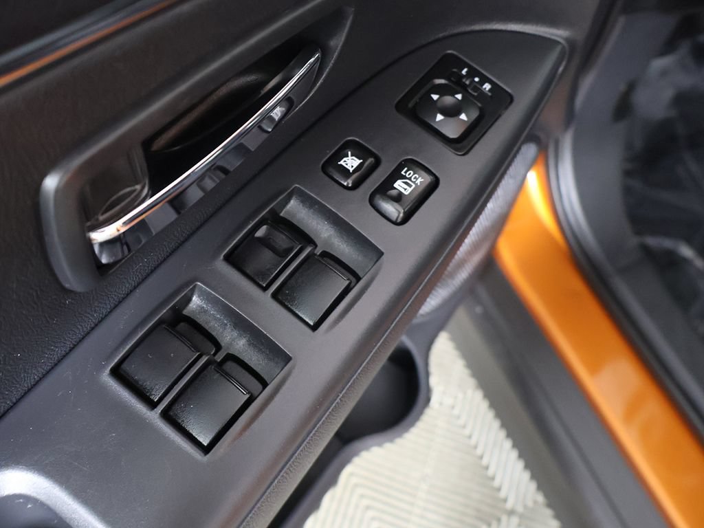 Used 2023 Mitsubishi Outlander Sport ES AWD/4WD image 28