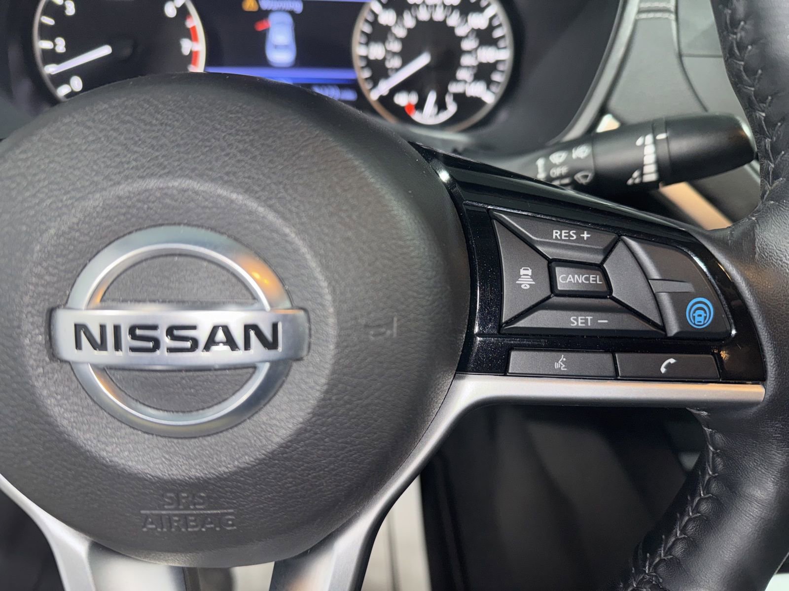 Used 2020 Nissan Altima 2.5 SV image 27