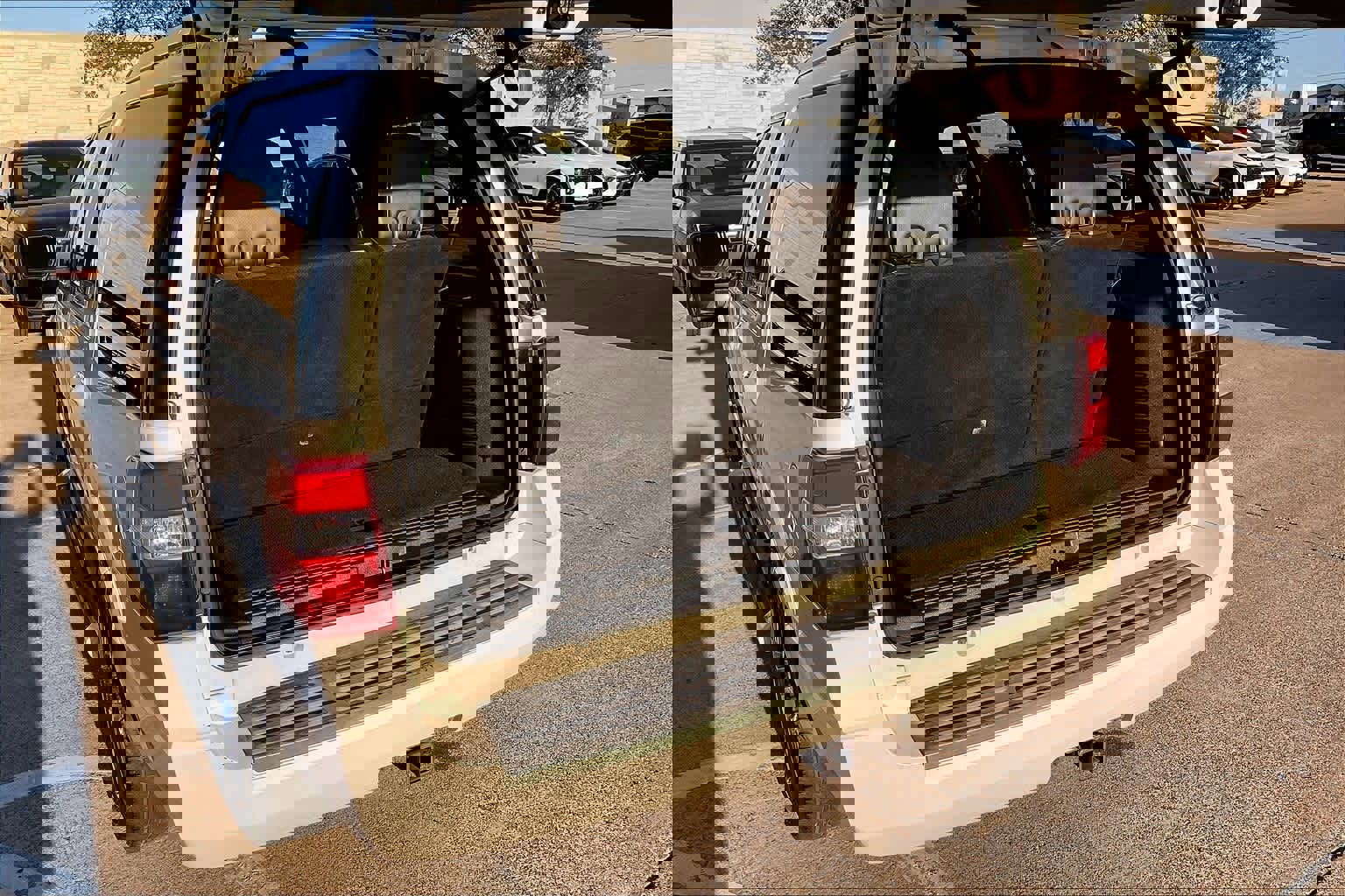 Used 2008 Ford Expedition Limited image 18