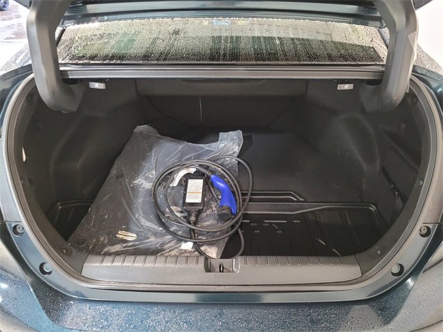 Used 2018 Honda Clarity Plug-In Hybrid image 16