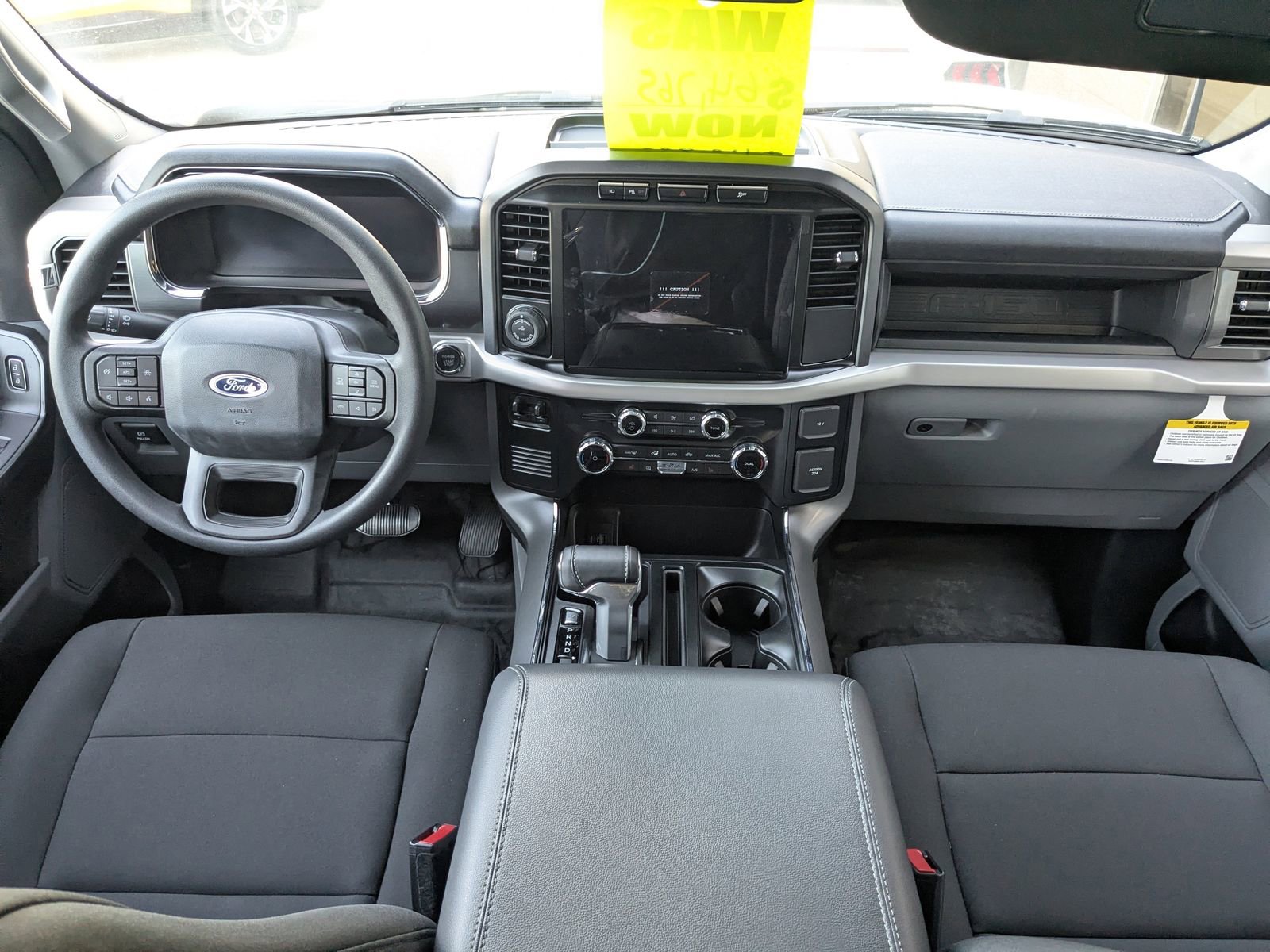 New 2023 Ford F150 Lightning Pro w/ Tow Technology Package image 16