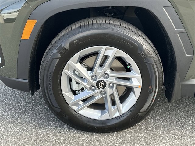 Certified 2026 Hyundai Tucson SE image 14