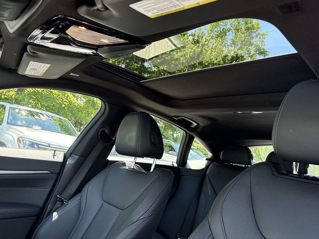 Used 2023 BMW i4 eDrive40 w/ Premium Package RWD image 16