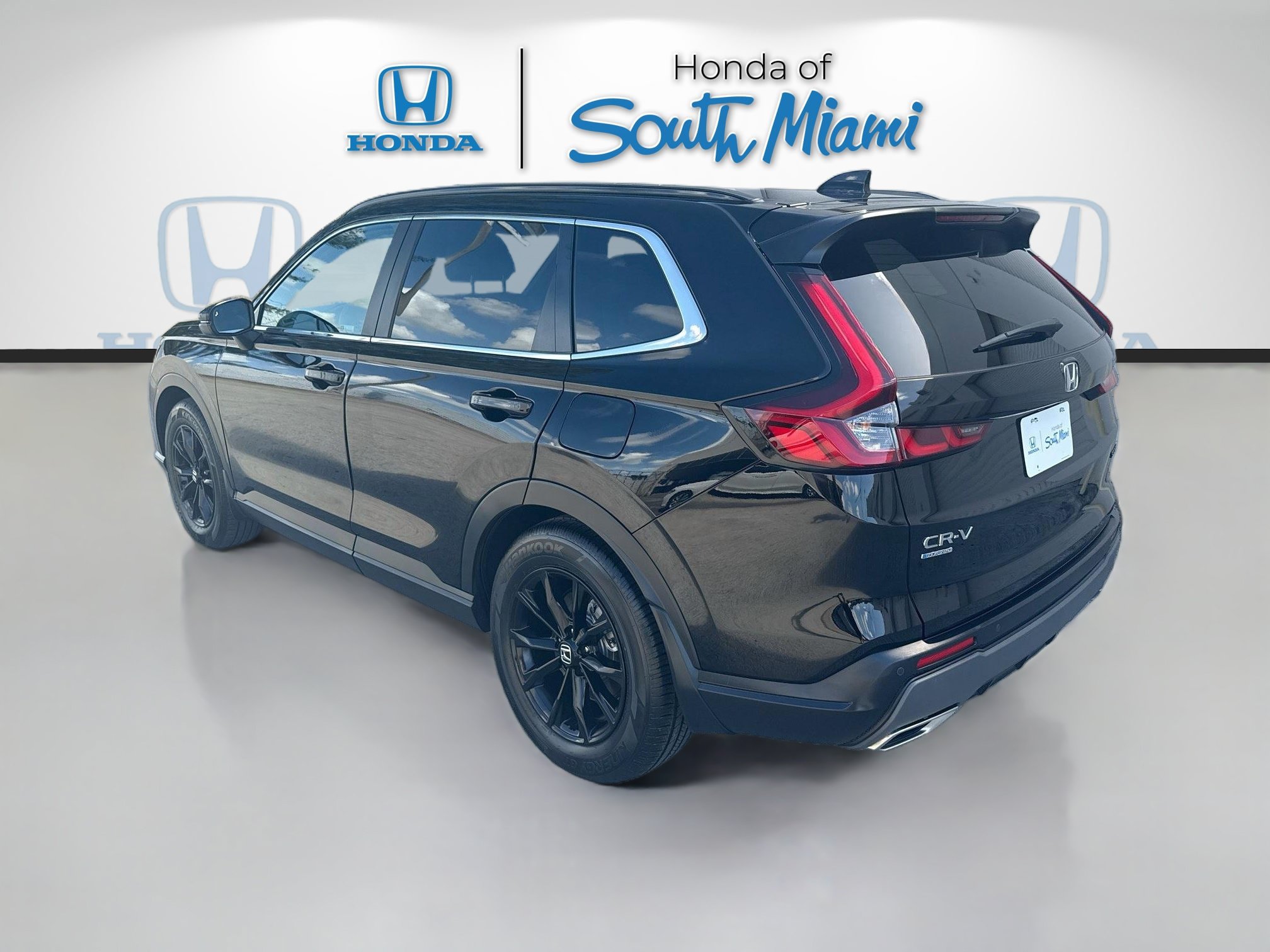 Used 2024 Honda CR-V Sport-L image 5