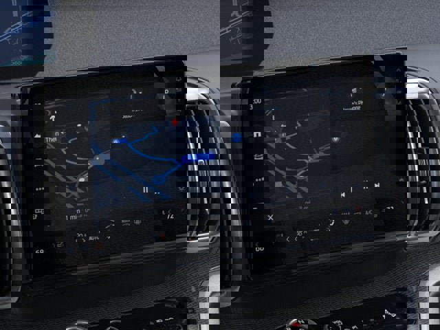 New 2026 Ford Expedition Platinum image 37