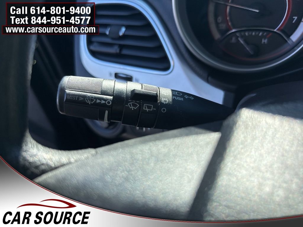 Used 2012 Dodge Journey American Value Package image 22