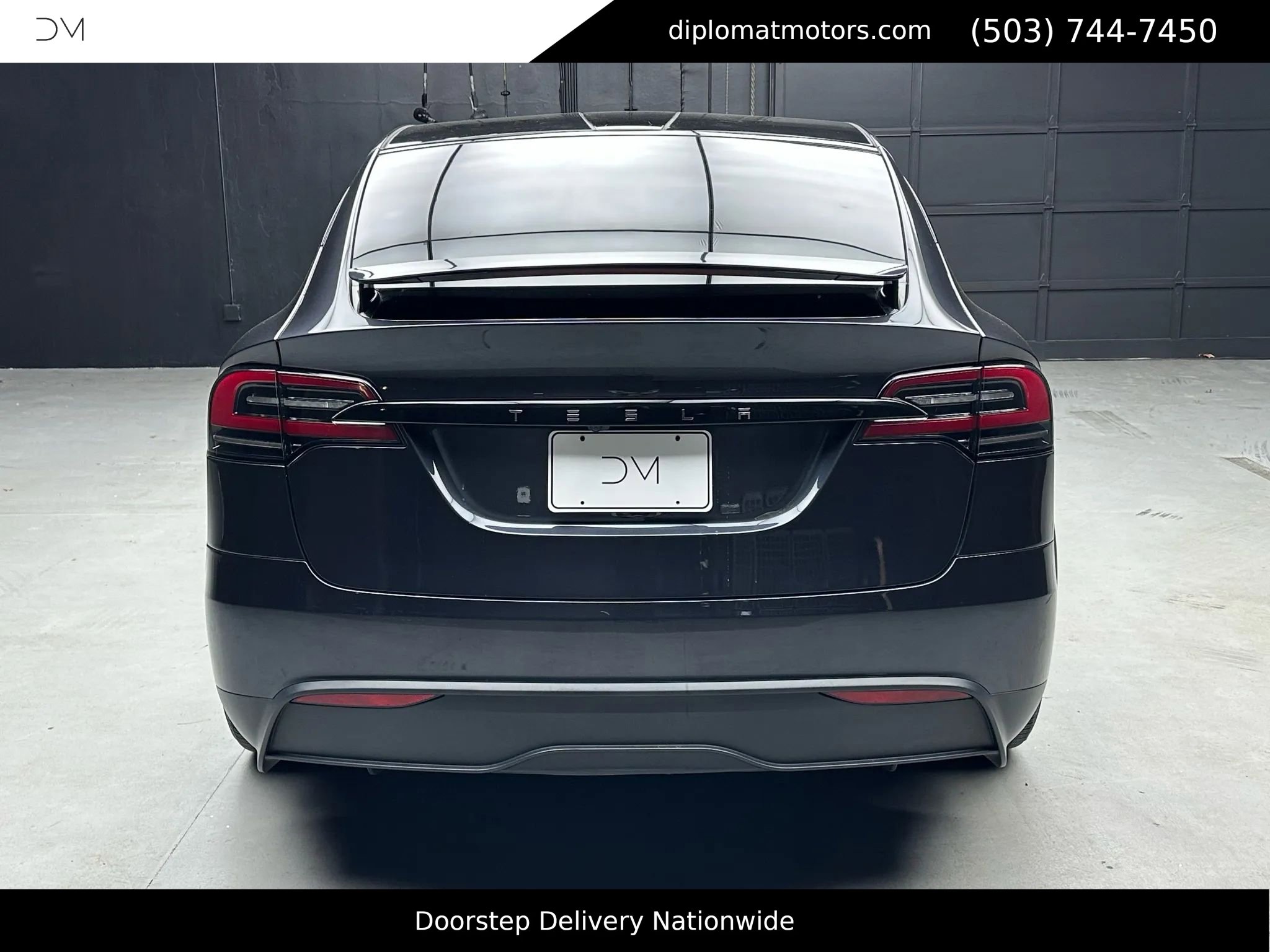 Used 2024 Tesla Model X image 6