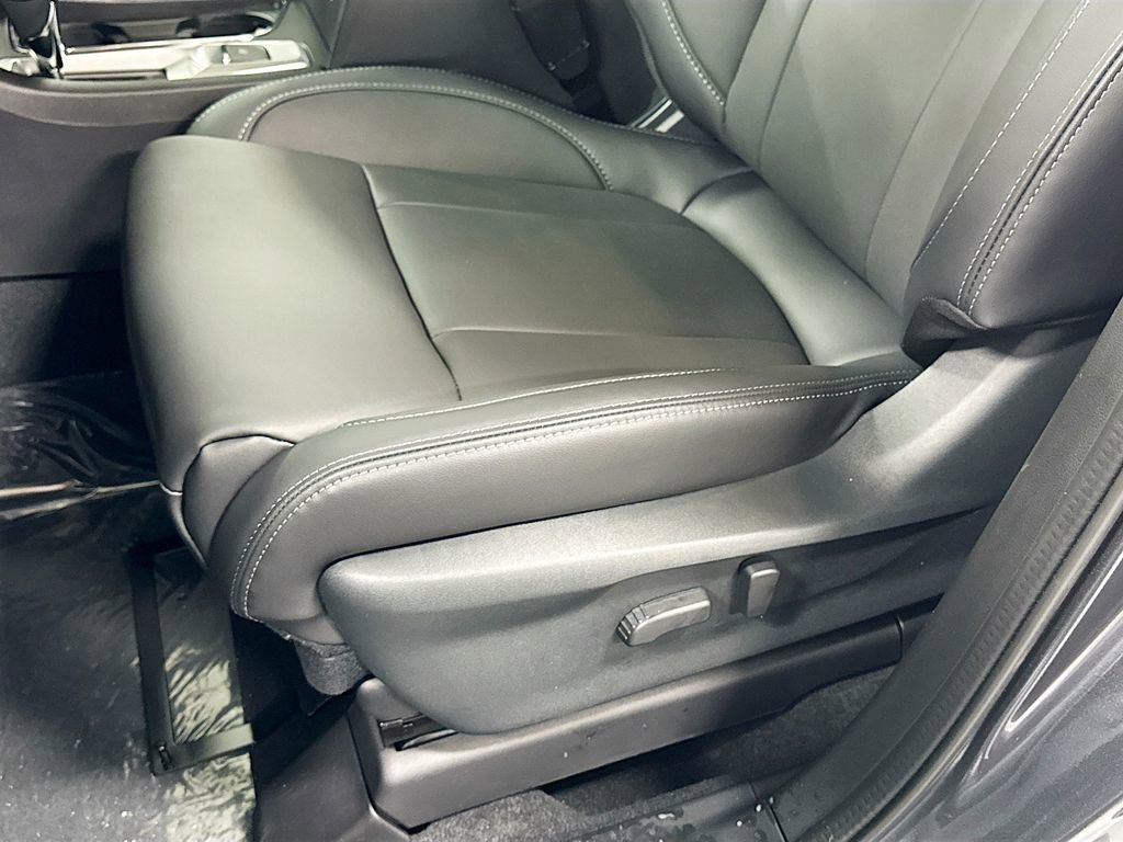 New 2026 Subaru Ascent Premium image 16