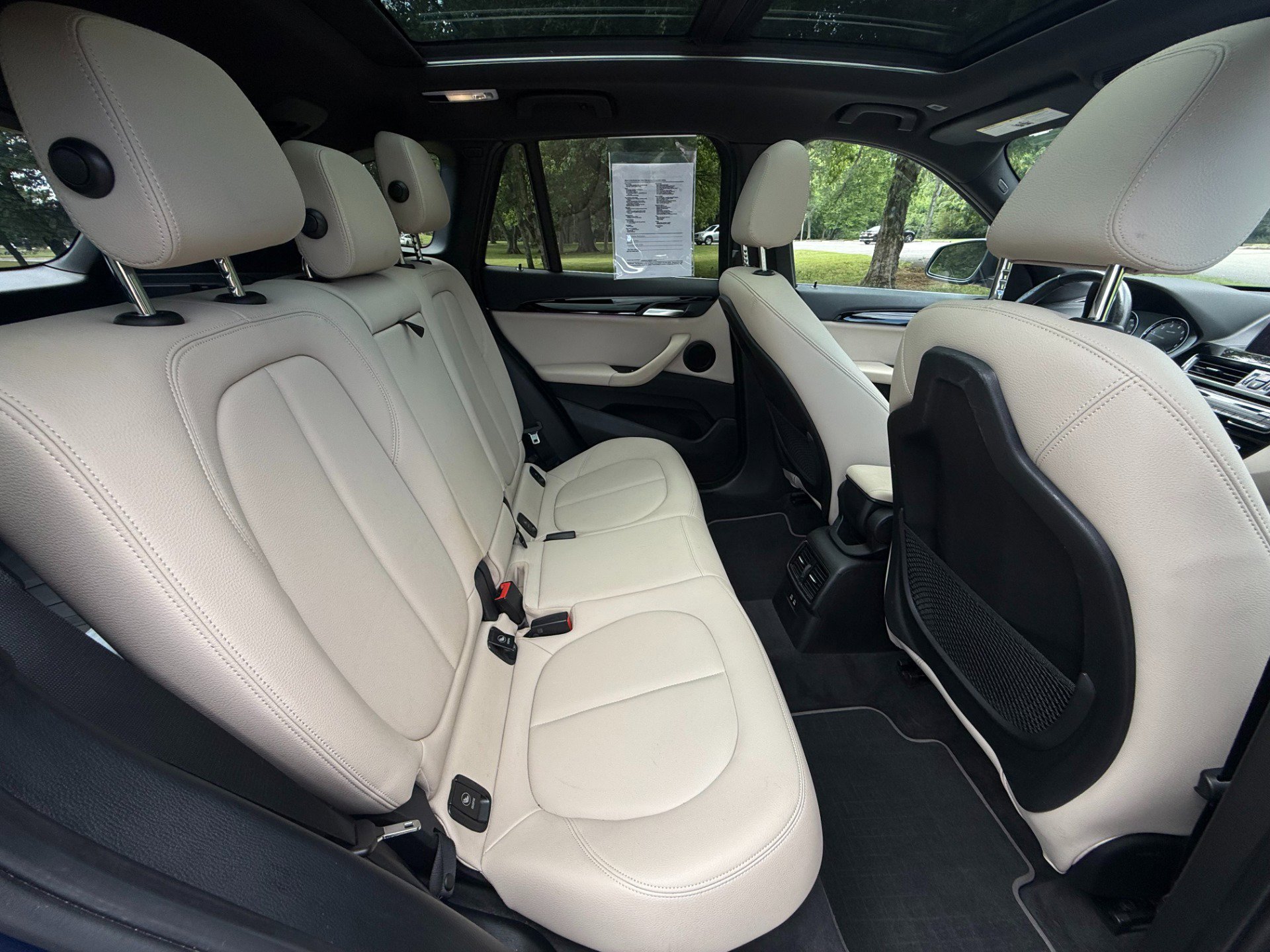 Used 2021 BMW X1 xDrive28i w/ Convenience Package image 18