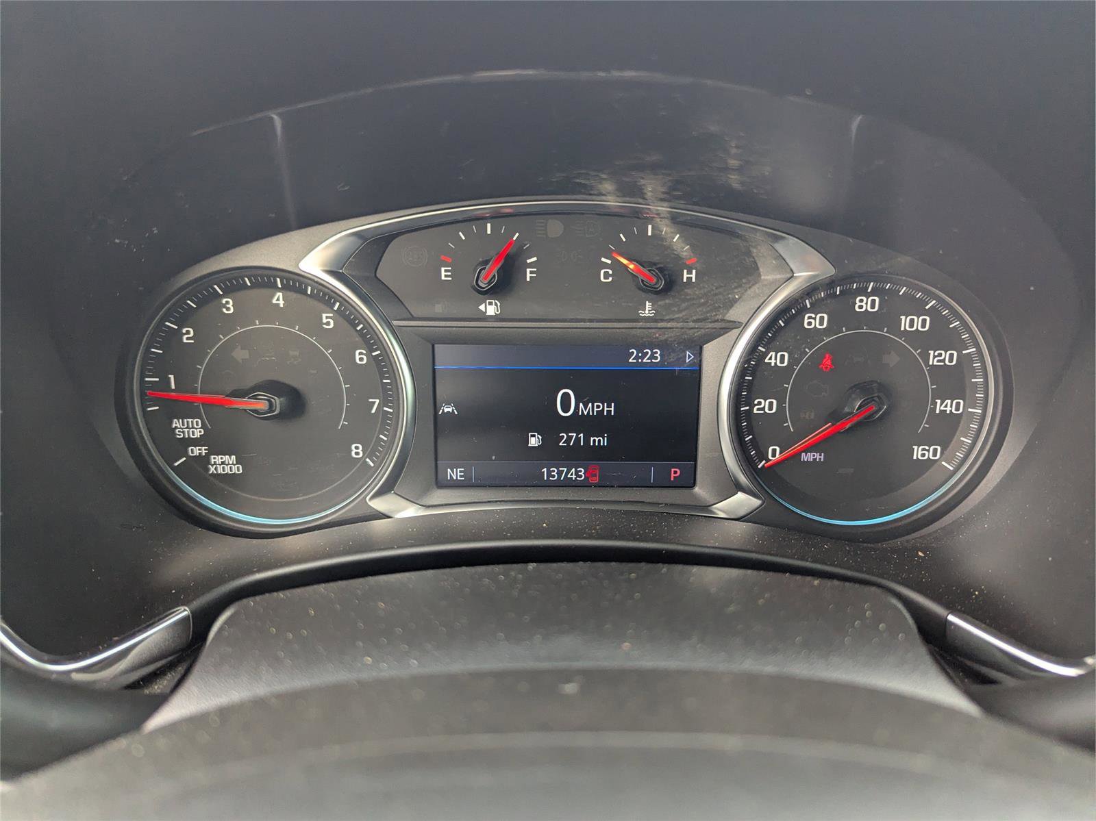 Used 2022 Chevrolet Equinox Premier image 26