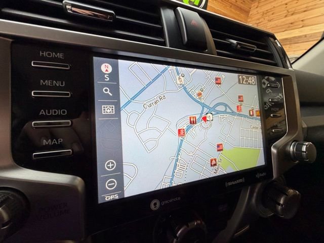 Used 2022 Toyota 4Runner SR5 Premium AWD/4WD image 20
